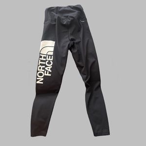 The North Face Black Leggings
